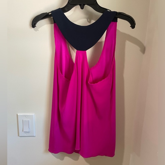 Alisha Levine Neiman Marcus Tank Top - Picture 5 of 5